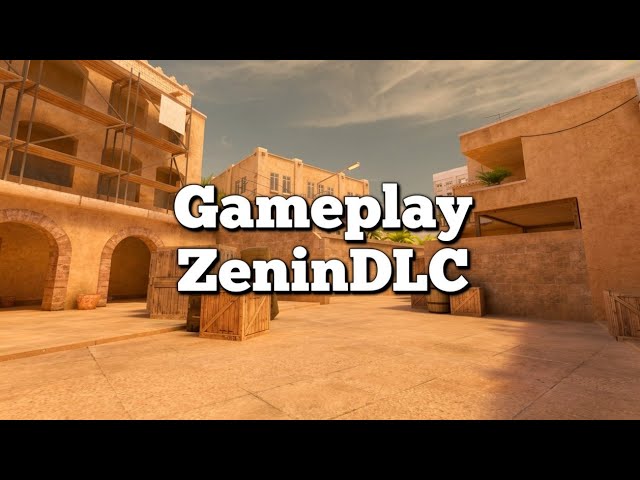 Gameplay for ZENINDLC 