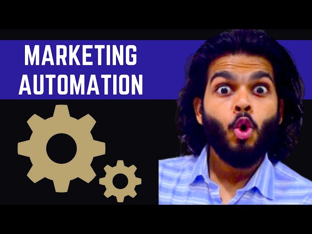 Marketing Automation Like A Boss 😎