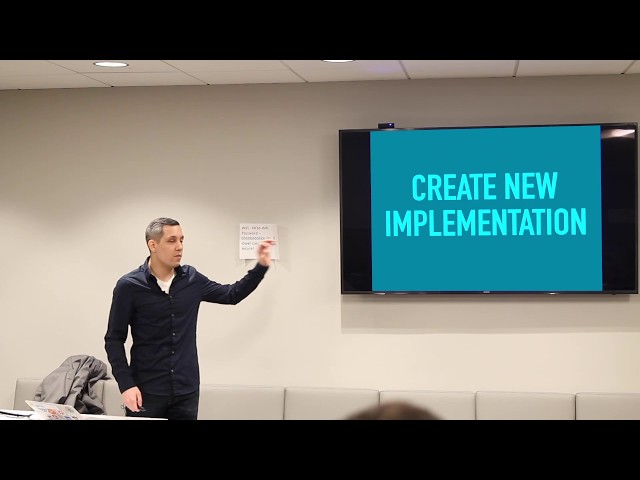 Managing Dependencies In PHP