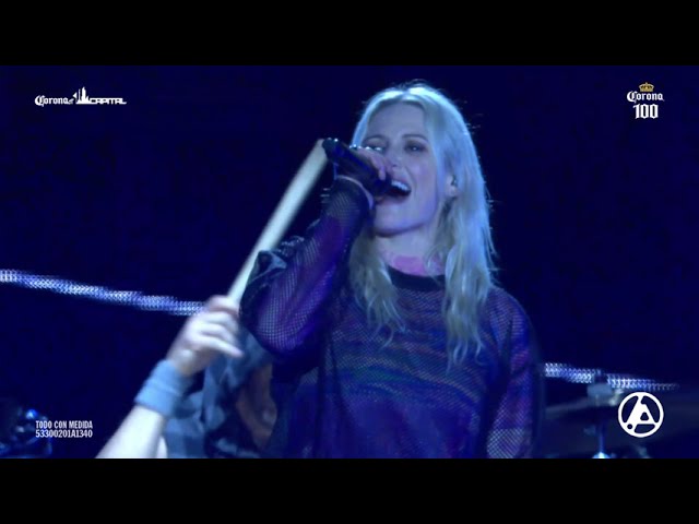 Linkin Park - Waiting For The End + Where'd You Go (Live) - Corona Capital Festival 2025