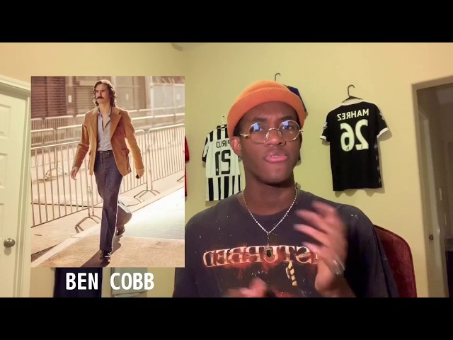 Answering Your Questions About Me and My Style