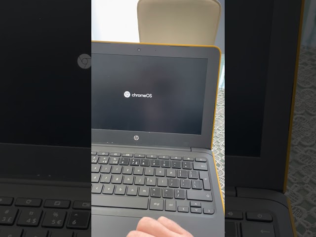 W tym Chromebook jest lepszy od Windowsa!