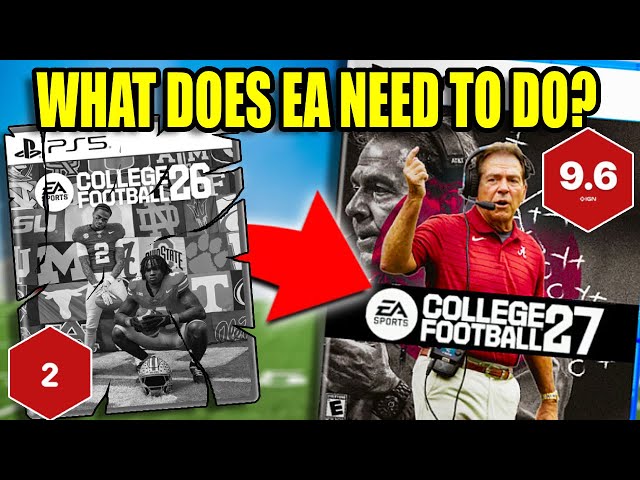 Will CFB 27 Be Better Than CFB 26?