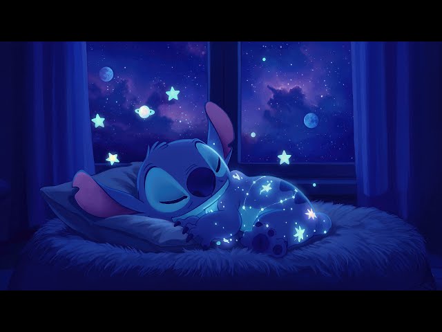 Drift into Sleep in 3 Minutes 🌙 | Calm Your Mind with Soothing Sounds for Deep Rest & Heali