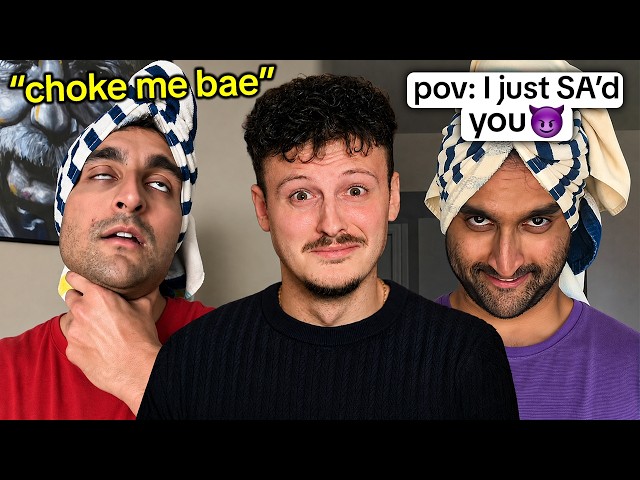 Rahul Rai's WORST Videos Are TERRIFYING