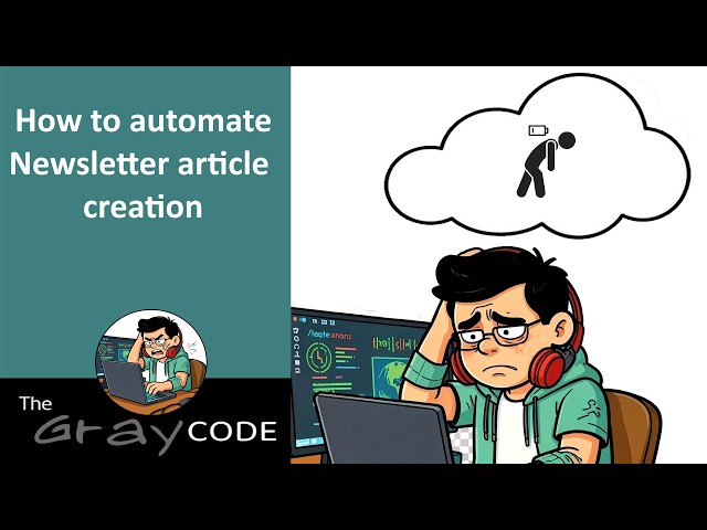 Automate Your Newsletter articles in 2026: Inoreader + Zapier Tutorial (No Coding!)