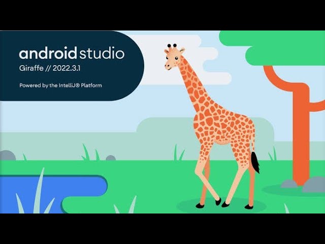 Tutorial Menginstal Android Studio pada Laptop