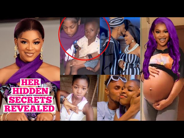 Purple Speedy Biography Fact, Boyfriend, Secret Child, Net worth You Didn't Know #purplespeedy