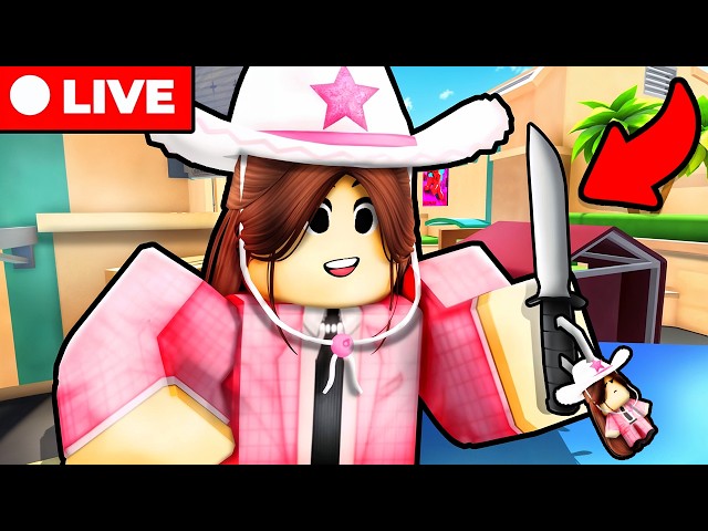 🔴Roblox Rivals 1v1s for CHARM🔴