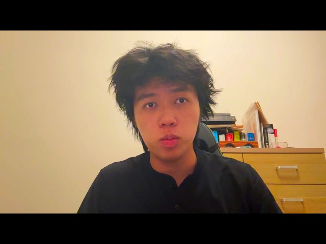 Watch this at 0.25x speed...