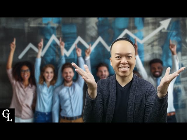 The New 4Ps To Scale Your Business