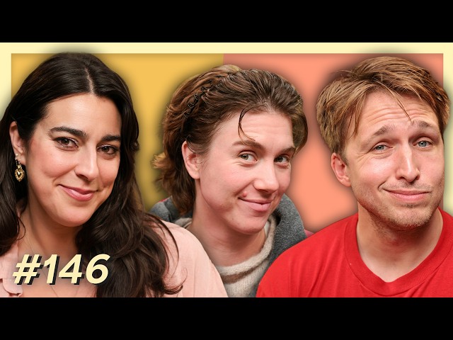 Advice For 20 Year Olds | Smosh Mouth 146
