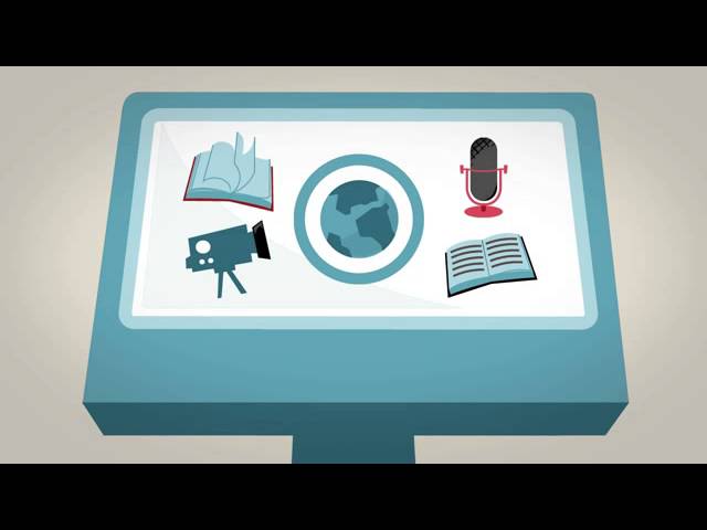 OER (Open Educational Resources) Introduction