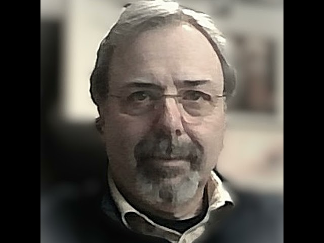 Episode 8: Intercepting the Impulse, Real Spiritual Warfare