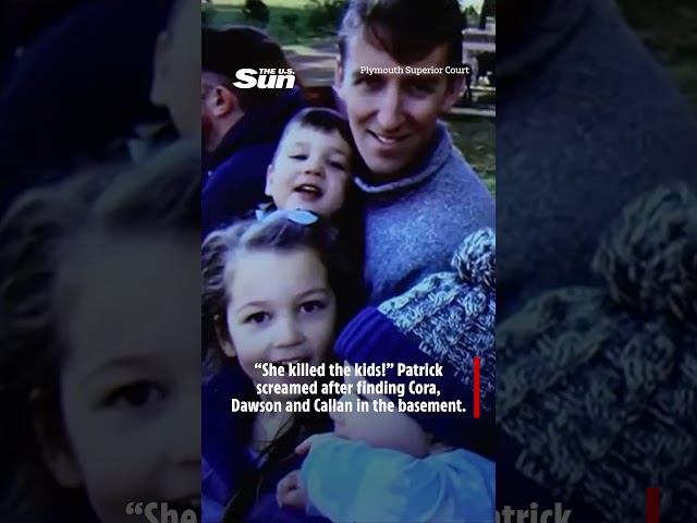 Horrifying 911 call that made Lindsay Clancy break down in court #truecrime #clancy #lindsayclancy