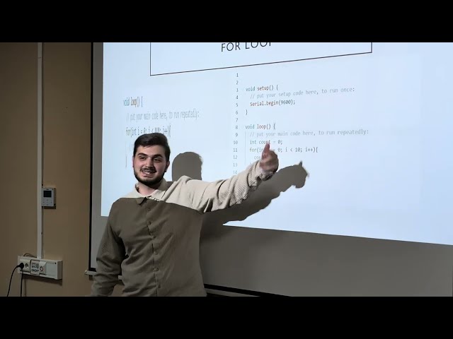 MACS Lab Club Spring 2024 - Lecture 4