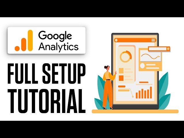 Google Analytics Tutorial For Beginners (2026 Update)