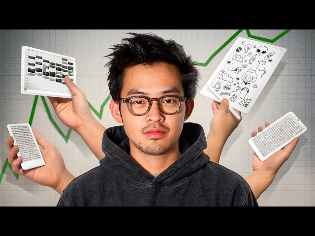4 new tech devices that improved my life