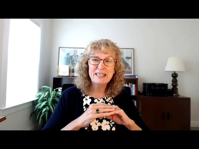 Who is the Designing For Modern Learning Book For? (Lisa Owens)