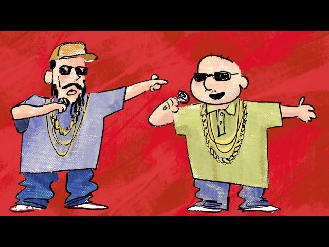 Lil Boosie | CMTOWN ANIMATED