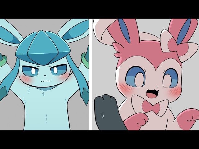 [Pokémon] Why do you always lose when you're more advantageous?