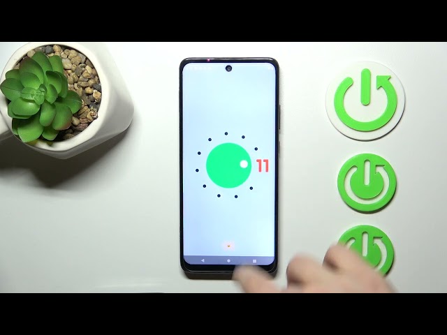 How to Check Android Version on Motorola One 5G Ace?