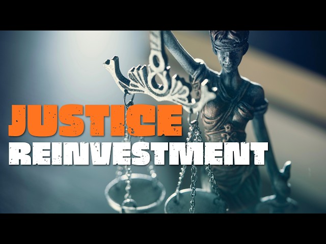 Our "Solutions" to Addiction and Mental Health Create more Problems | Justice Reinvestment Ep. 4