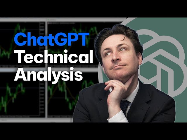 How to Get ChatGPT to Analyse Your Trading Charts  (Step-by-Step)