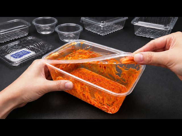 Don’t Throw Away Plastic Food Containers! 14 Genius Ways to Reuse Them & Save Money