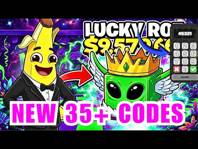 Become A Lucky Rot TYCOON MAP FORTNITE (Admin Codes) PART 4