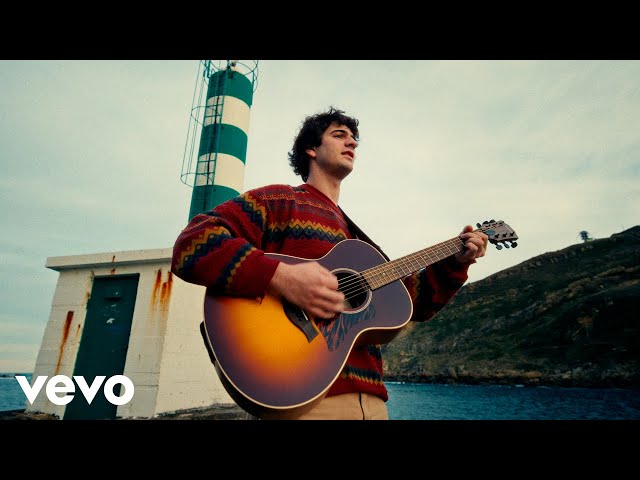 Inazio - Olivia (Video Oficial)