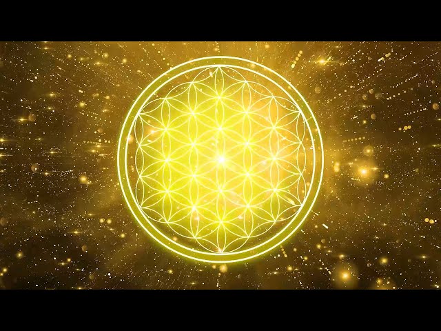 888 Hz - Attract Good Luck, Abundance, And Prosperity - Are You Ready For A Better Life?