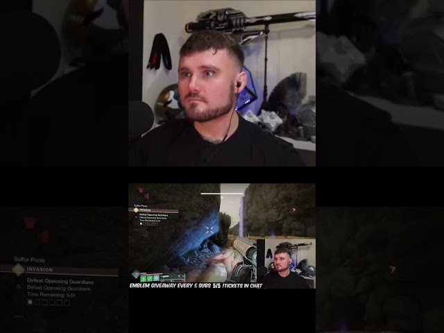 Fine I'll Admit Invasion Is Fun