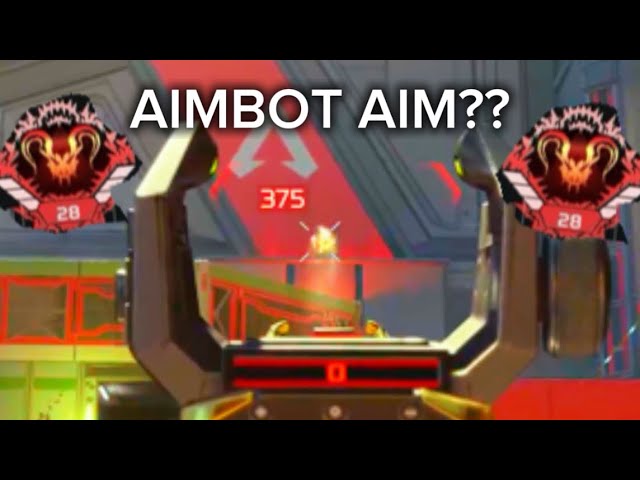 HOW TO GET AIMBOT LIKE AIM ON CONTROLLER IN APEX LEGENDS (full guide/tutorial and routine)