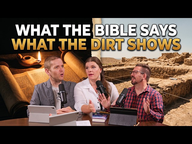 What 'Utterly Destroy' Really Means in the Book of Joshua