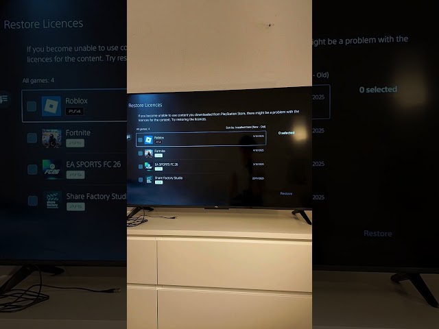 FIX PS5 Shutting Off Mid Game Quick Guide