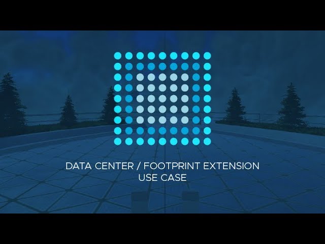 VMC on AWS Accelevator VR 360 Data Center Extension