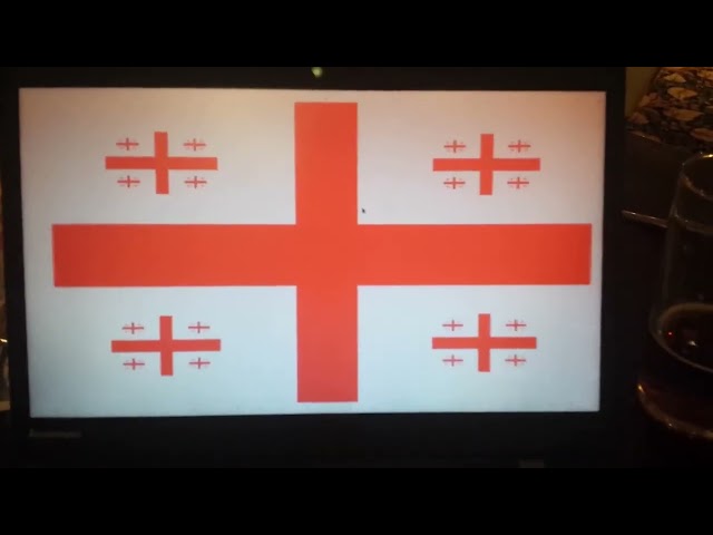 MAXIMUM OVERGEORGIA RELOADED