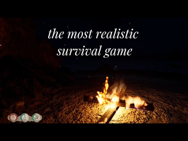I Played The Most REALISTIC Vr Survival Game