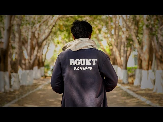 Another Day At RGUKT RKValley | A Grand Visual of RKValley | by ValleyWood.