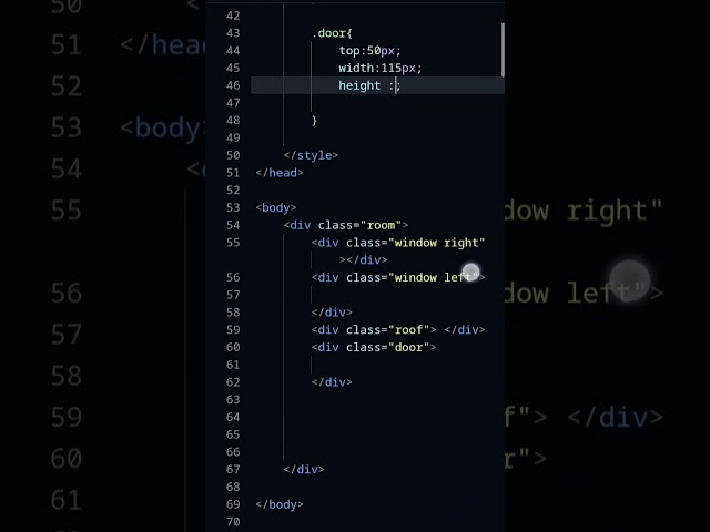 coding magic ✨🔥 watch till the end!