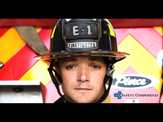 Safety Components | It's All in the Details