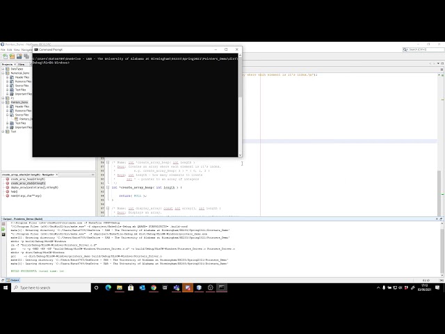 Pointers_Demo (stack vs heap)