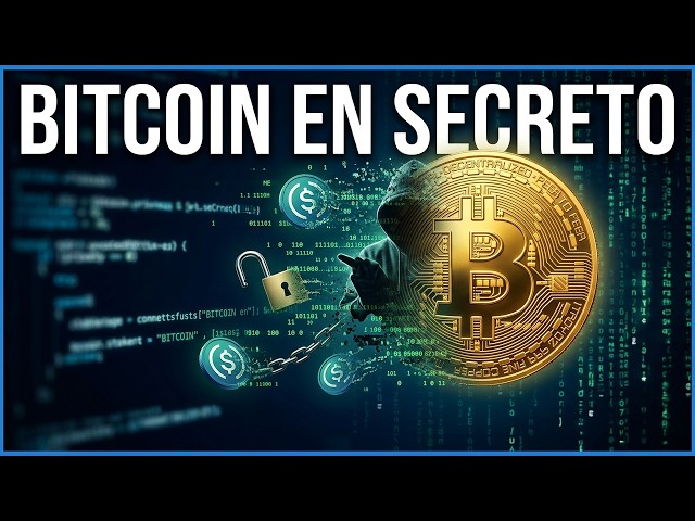 Compra Bitcoin SIN DEJAR RASTRO | Guía Paso a Paso 🔥🔒