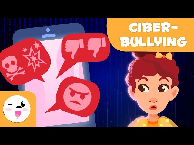 Ciberbullying - ¿Cómo evitar el ciberacoso?