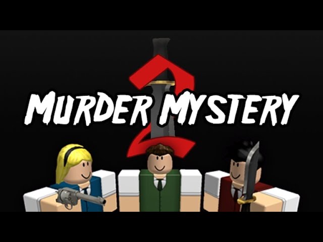 1v1ING FANS IN ROBLOX MM2