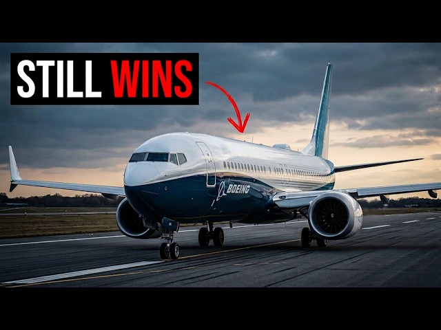 The 737 MAX 10 is Worse than the A321neo (But Still Wins)