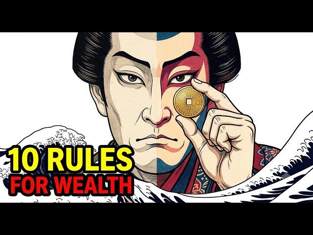 Quiet Wealth: 10 Things Japanese People Upgrade First