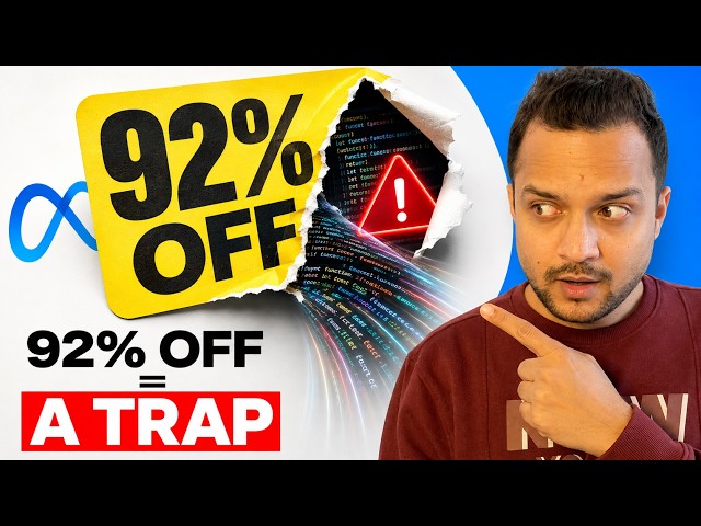 Don’t Use Meta’s MUSE Code Before Watching This