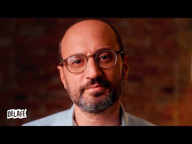 Israeli Jew Hears Isaiah 53 and Realizes JESUS Is the MESSIAH | Testimony #383
